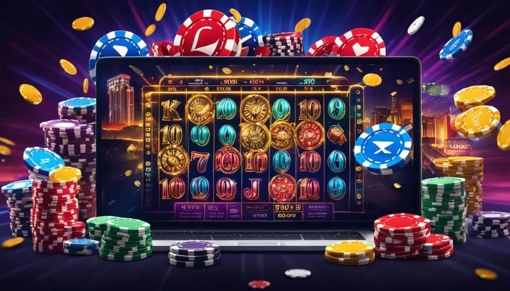 tg88 game slot