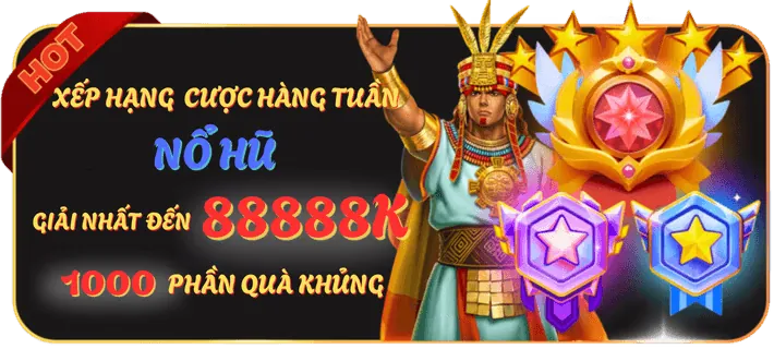 Ưu đãi chào mừng TG88