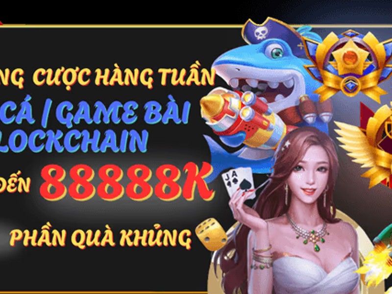 Bảng cấp độ VIP của tg88 với các biểu tượng và phần thưởng
