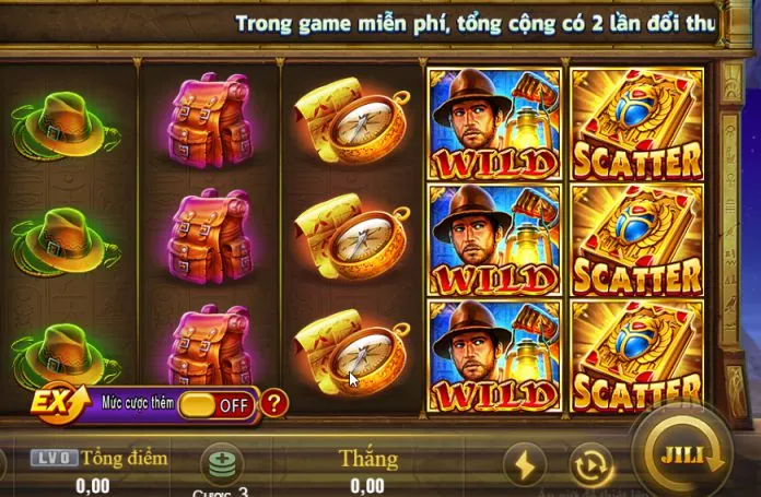 Nổ Hũ TR88