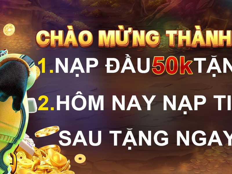 Ưu đãi chào mừng tg88