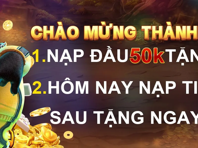 Chào mừng Tiền thưởng tg88