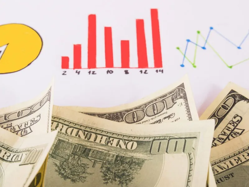 Hình ảnh tượng trưng cho AI và phân tích dữ liệu trong game