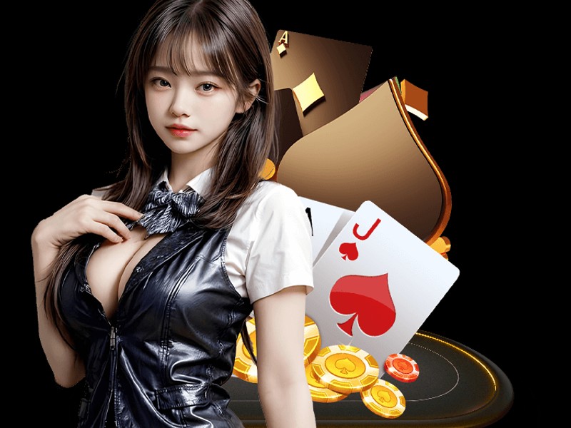 Baccarat Trực tuyến tg88