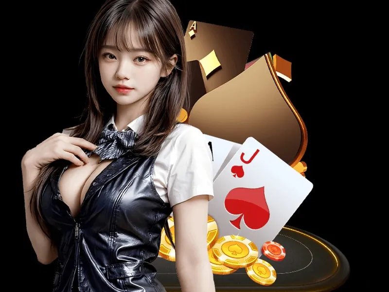 Baccarat Trực tuyến tg88